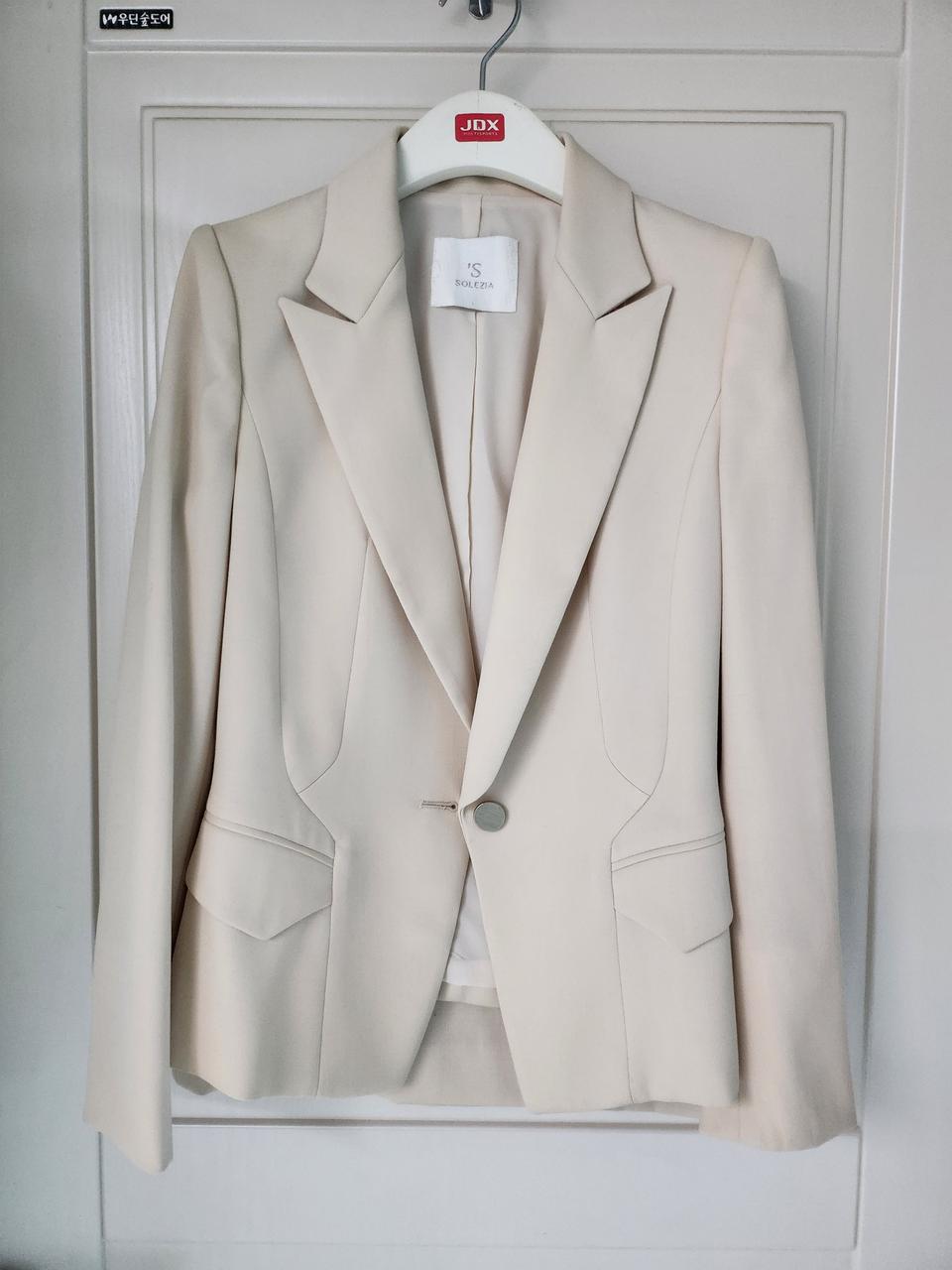 S. 쏠레지아 정장세트(55)
