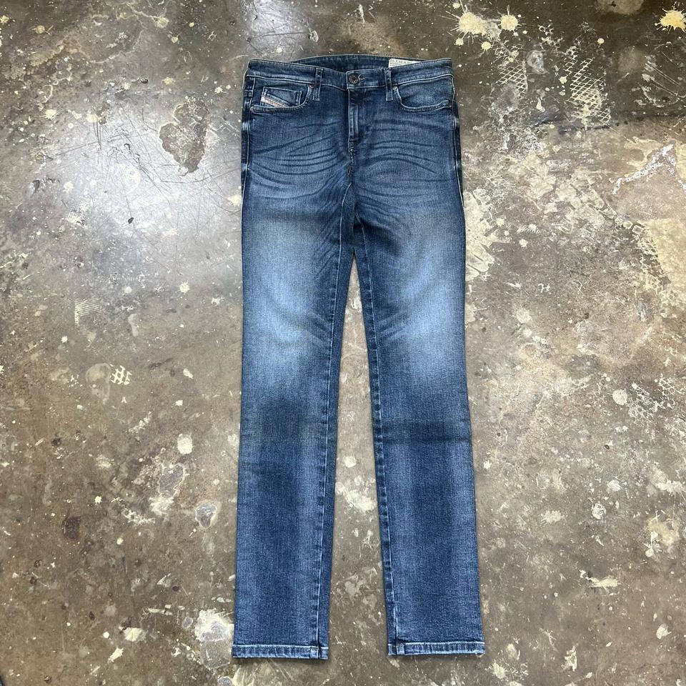 29) 디젤 청바지 데님팬츠