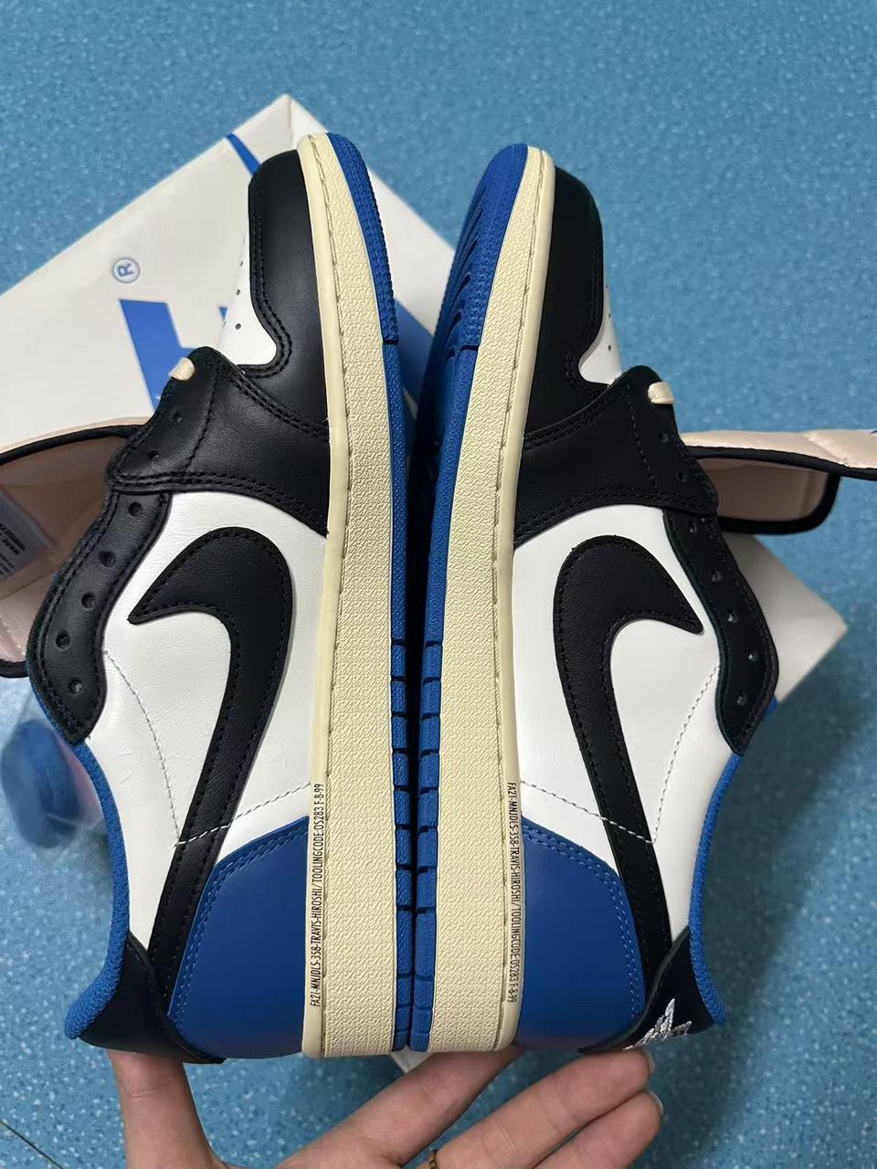 나이키 프스캇 로우 280사이즈