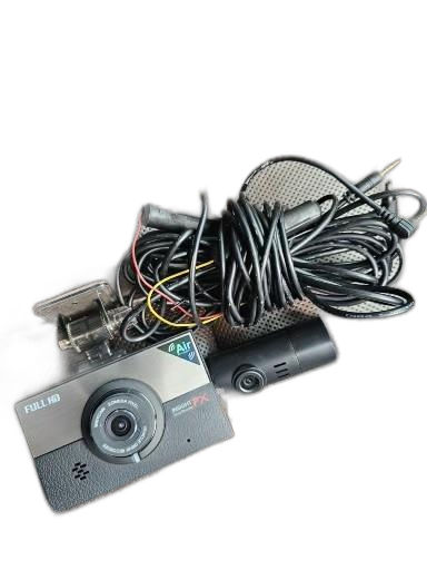 위니캠 2채널 블랙박스