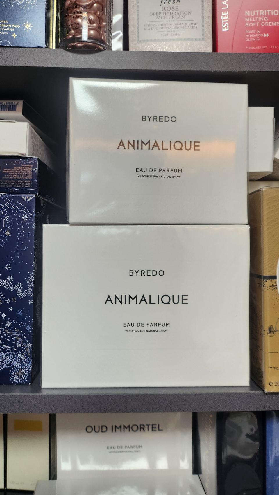 아니말리크 오 드 퍼퓸 100ml