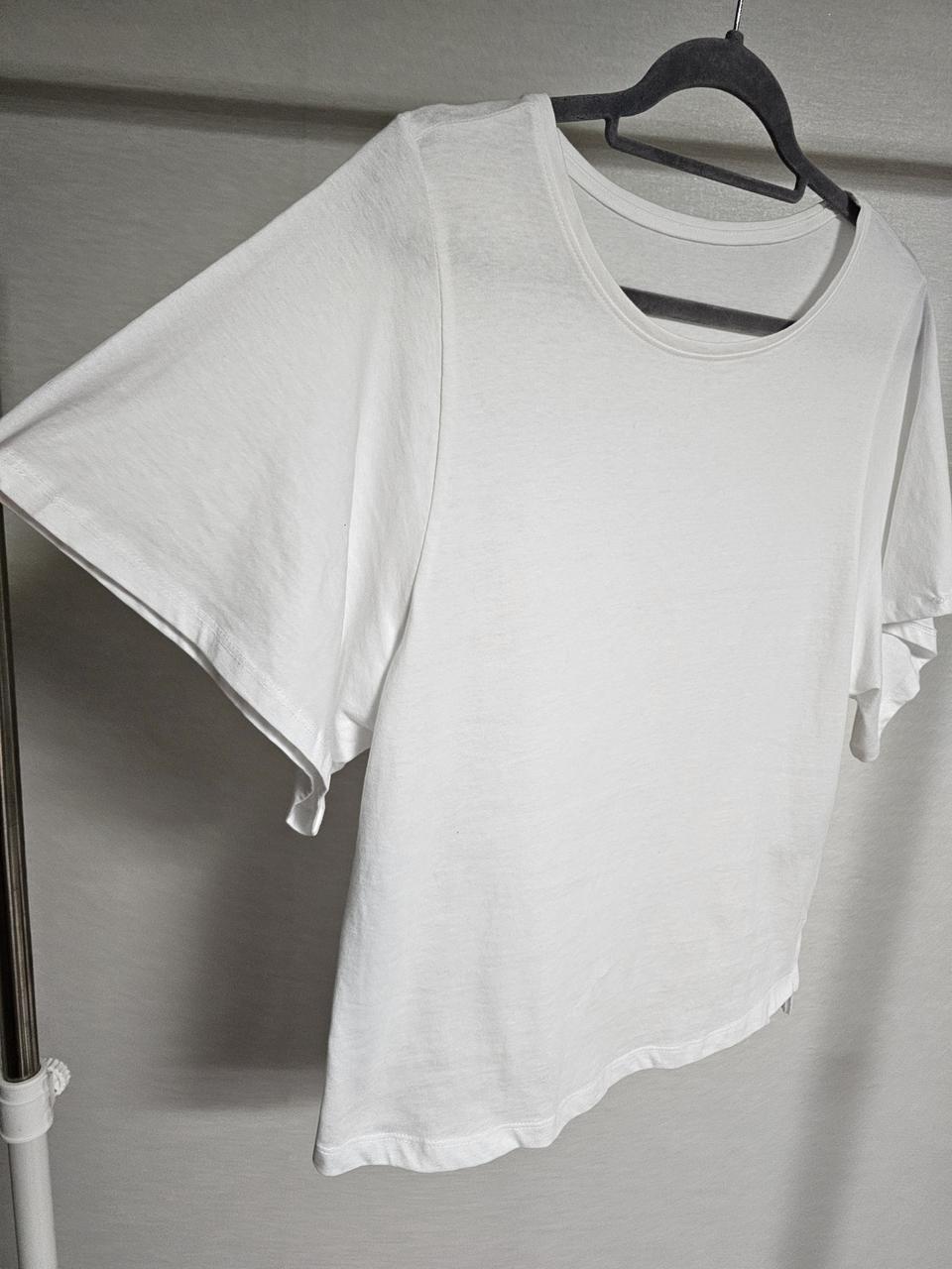 새옷 66)조르쥬레쉬 티블라우스