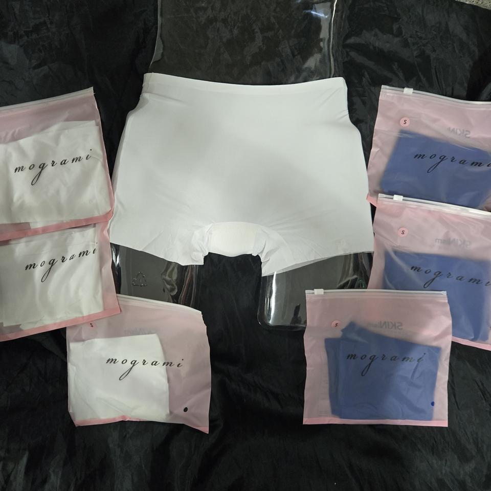 스킨여자드로즈팬티7장S90/심리스팬티/네모팬티무료배송