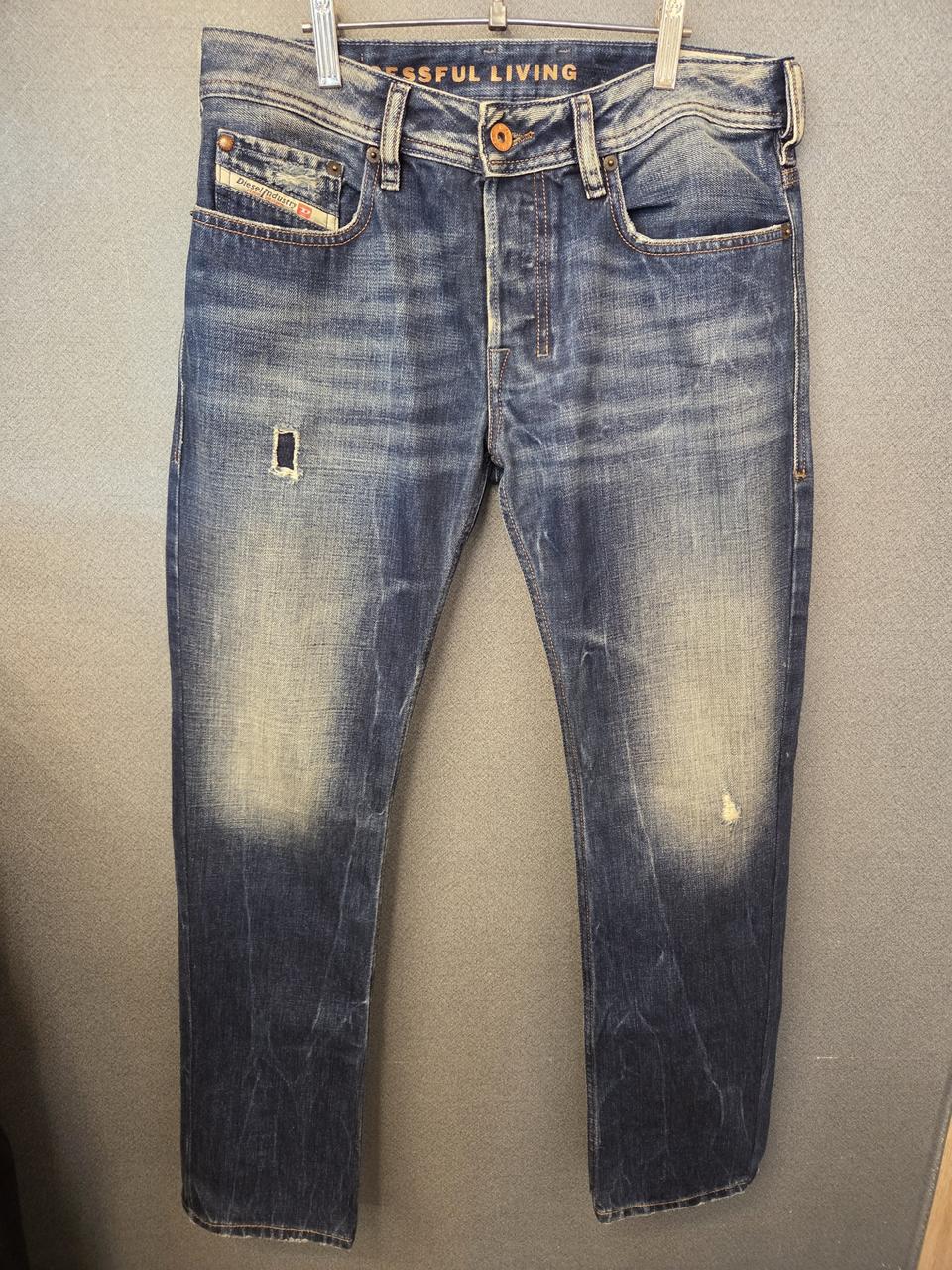 디젤 청바지 (29-30)