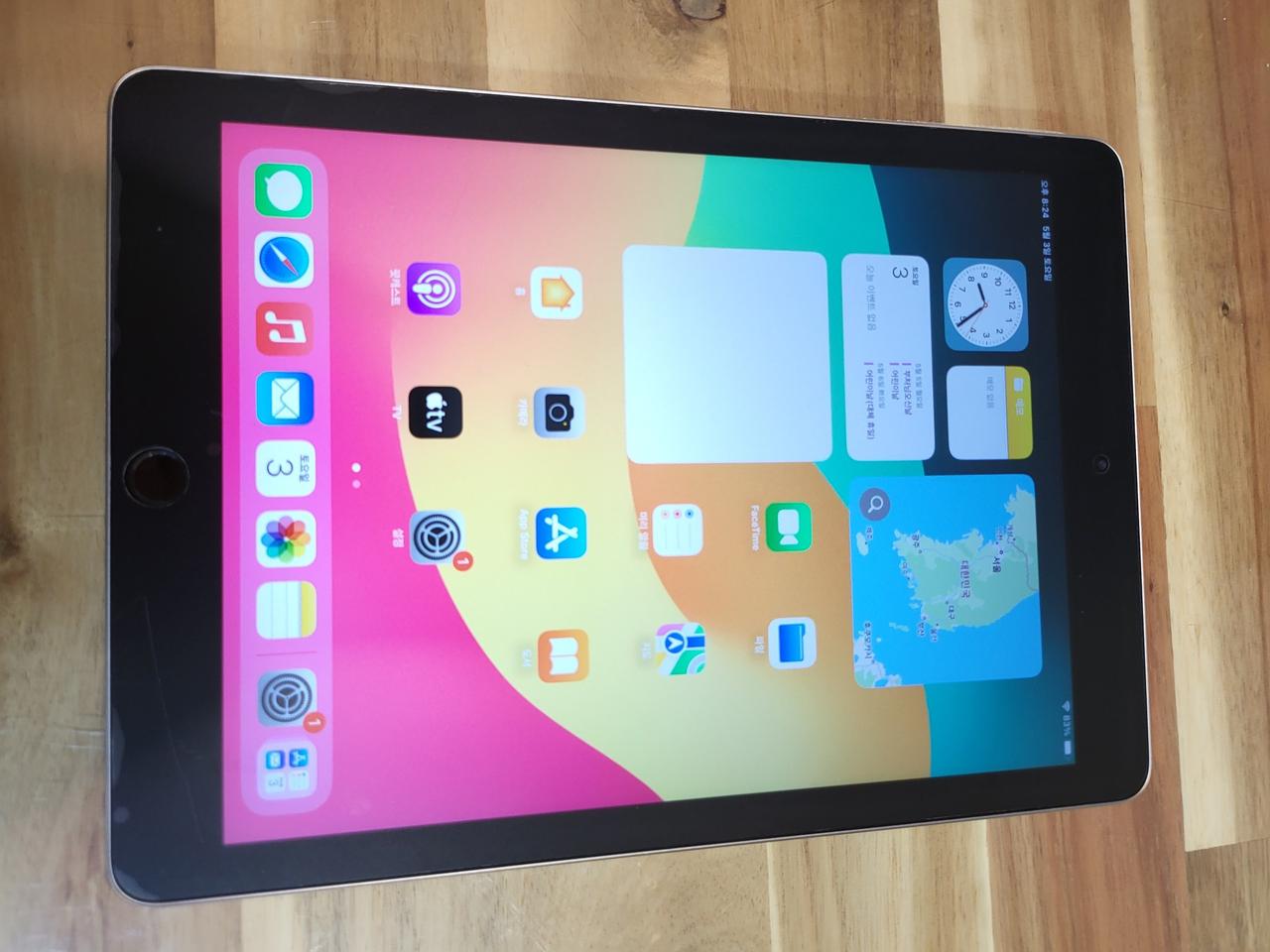 아이패드 6세대 wifi 32g