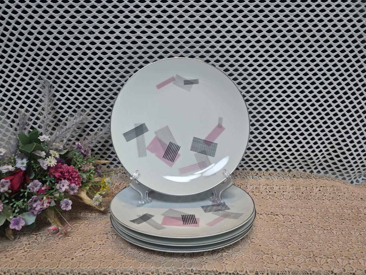 노리다케 모자이크 중접시 4점.