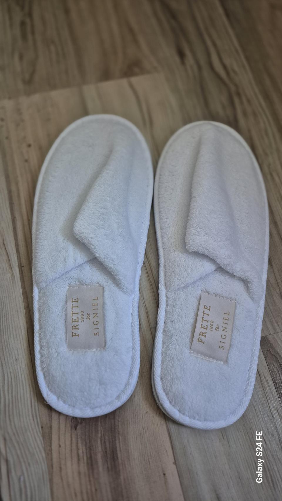 시그니엘 객실화