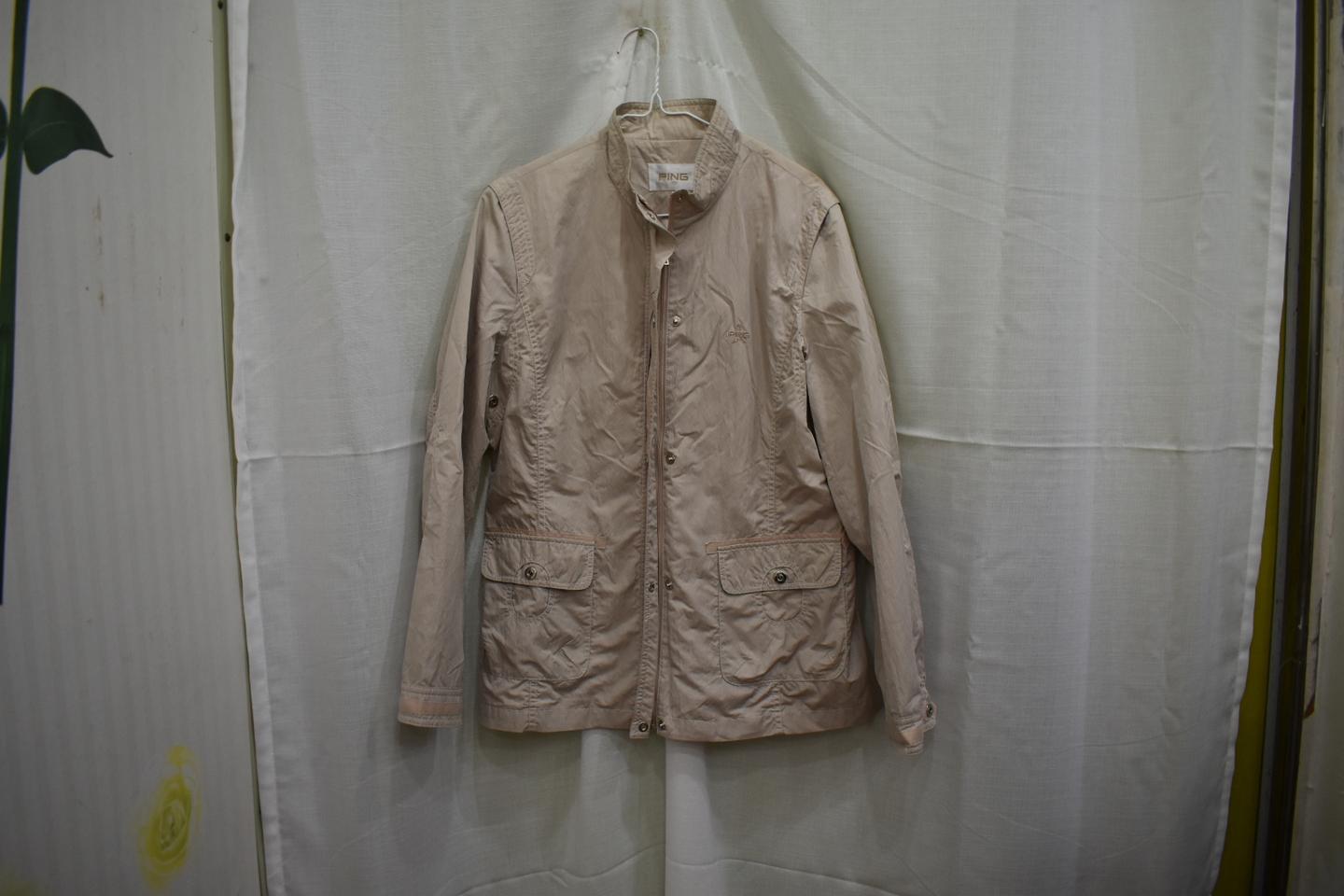 핑골프 남성 자켓 105