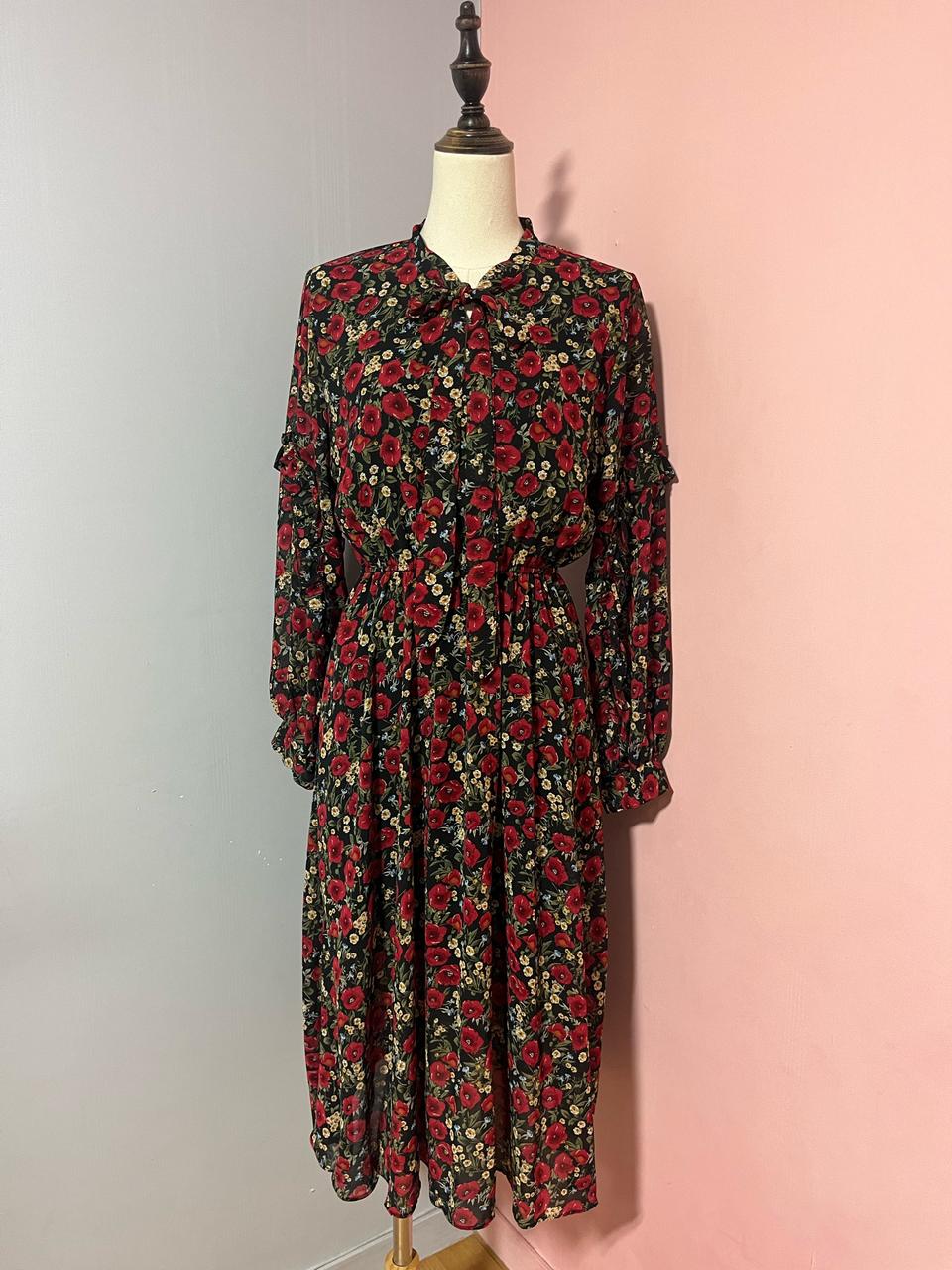 미스밸리 원피스