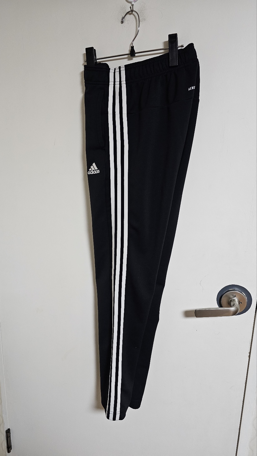 아디다스 에어로레디 MN 트레이닝바지(507)