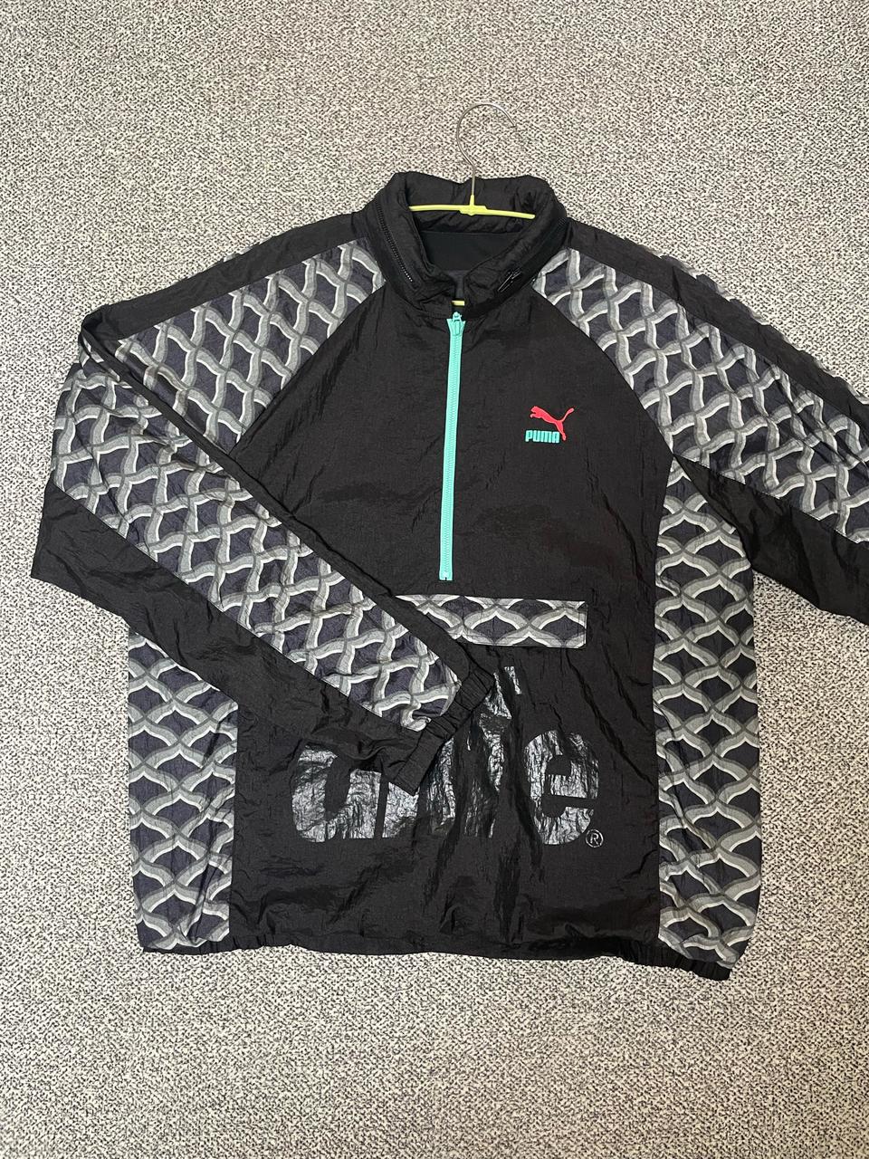 푸마 이노락 100-105