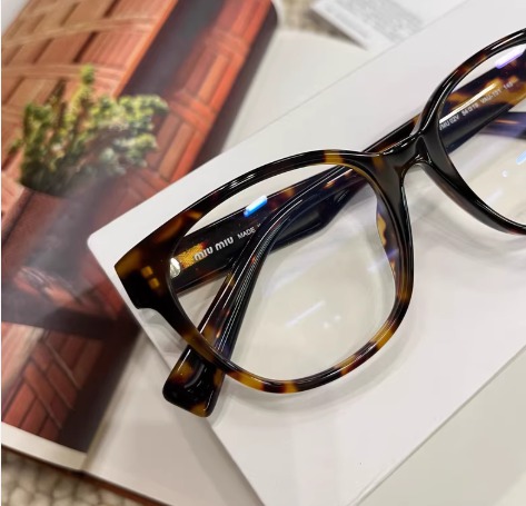 미우미우 리가드 선글라스 새상품