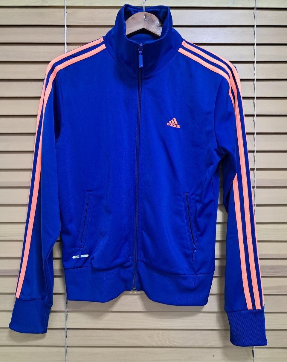 아디다스 남녀공용 져지