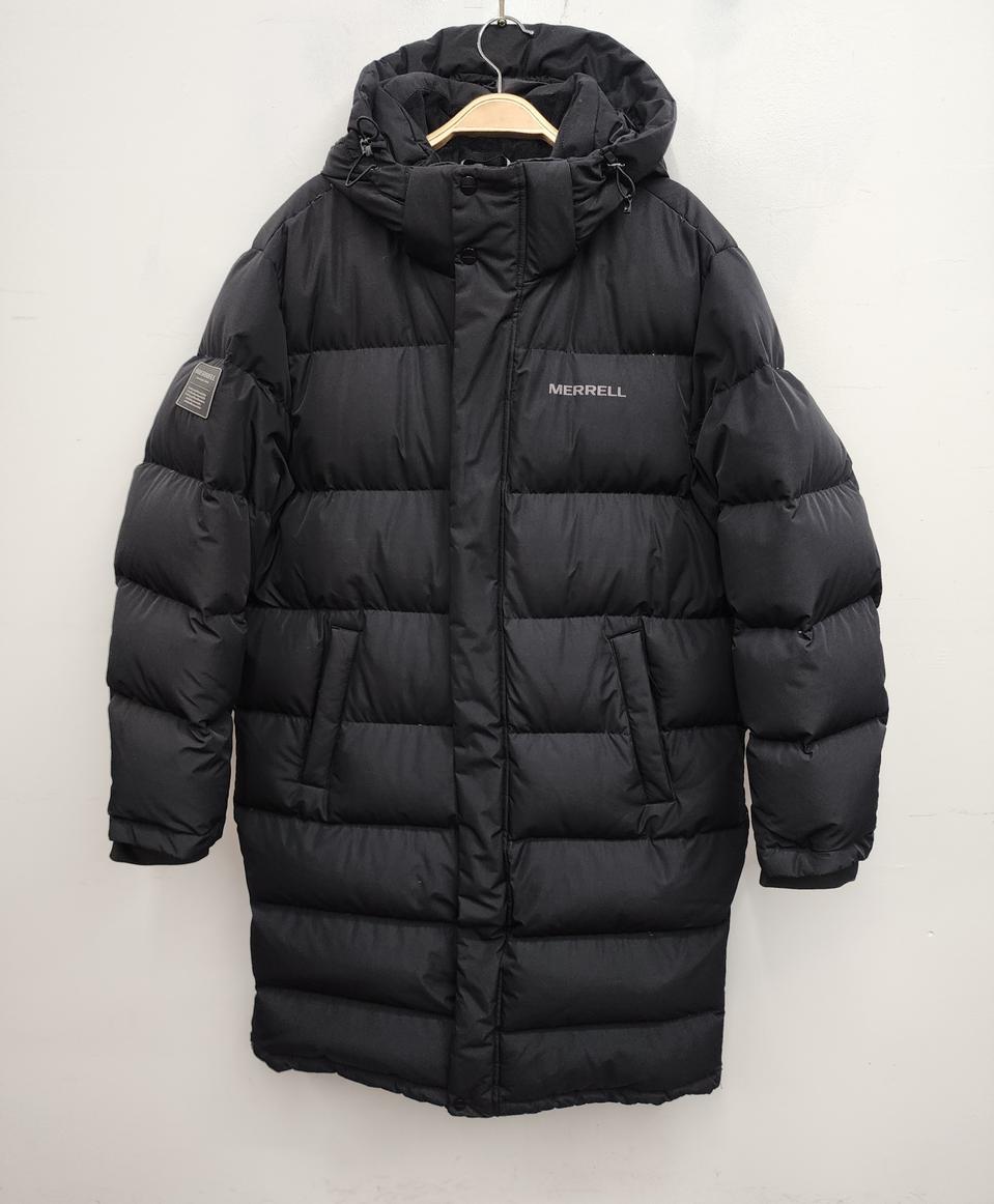 머렐 남성 롱패딩(105사이즈)
