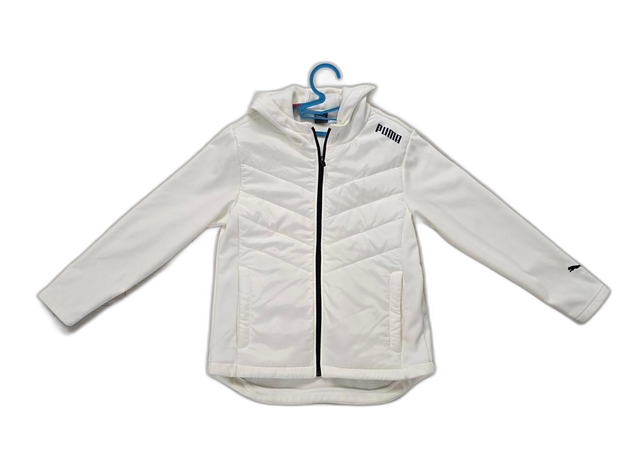 PUMA 아동 후드 점퍼 150