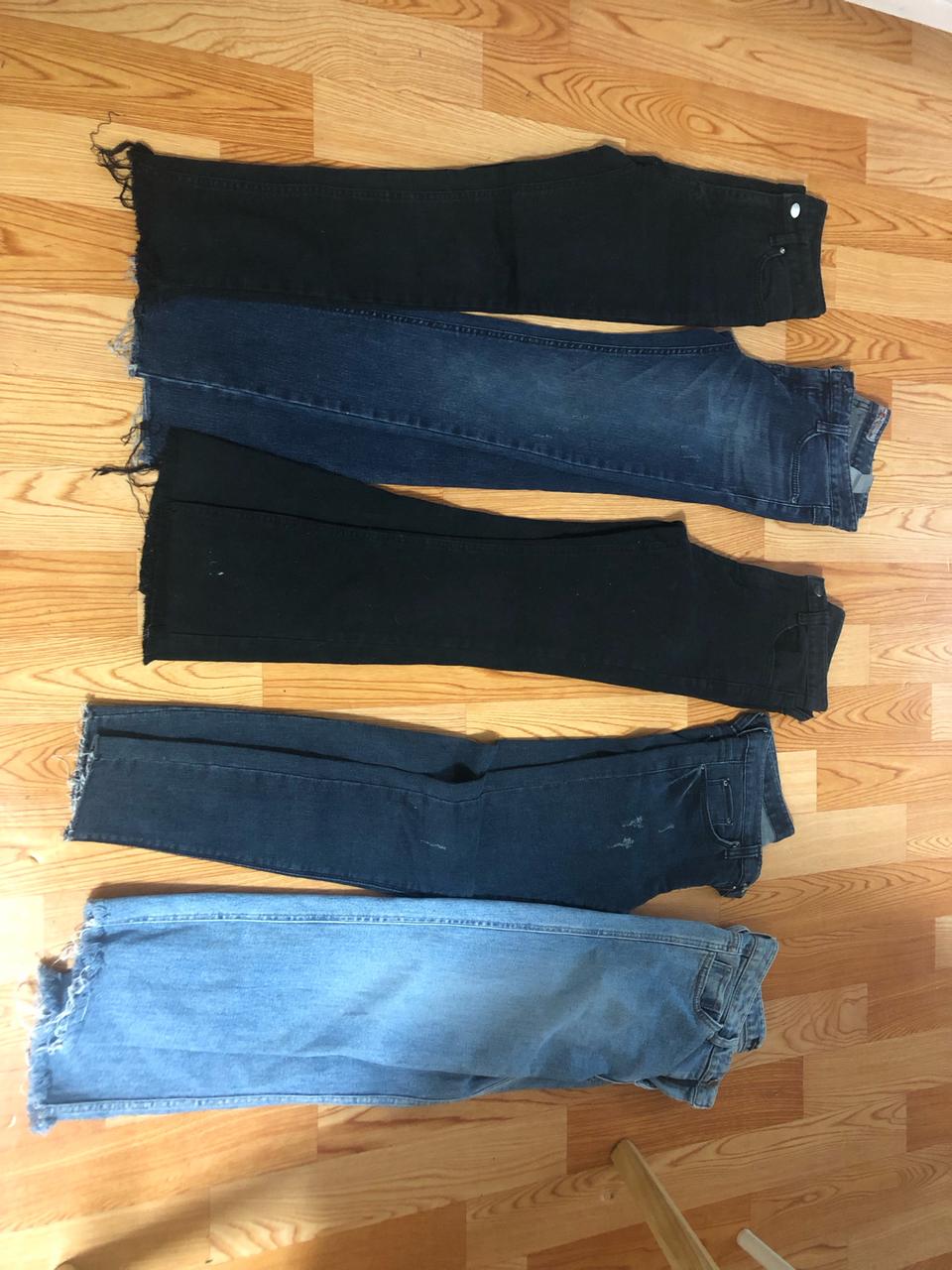 청바지s