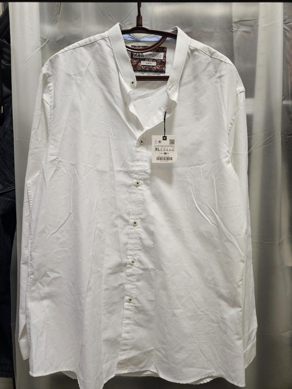 자라 차이나카라 남방