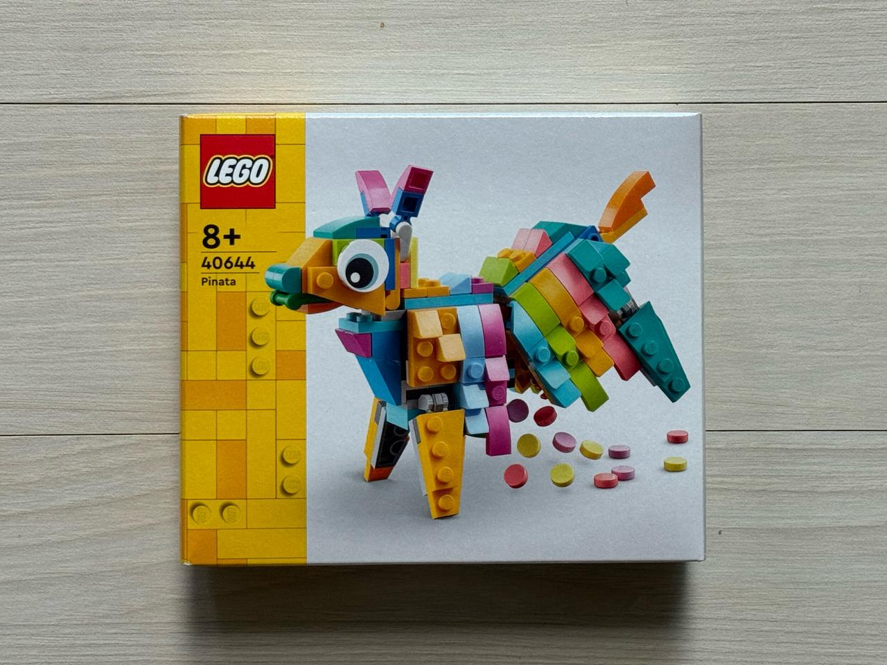 레고 40644 피냐타 (미개봉) LEGO (2023)