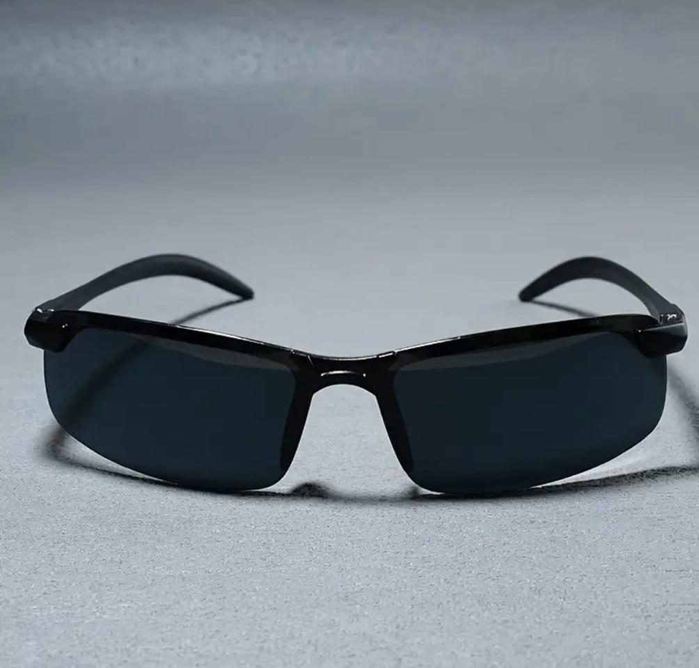 남성용  경량 패션안경입니다