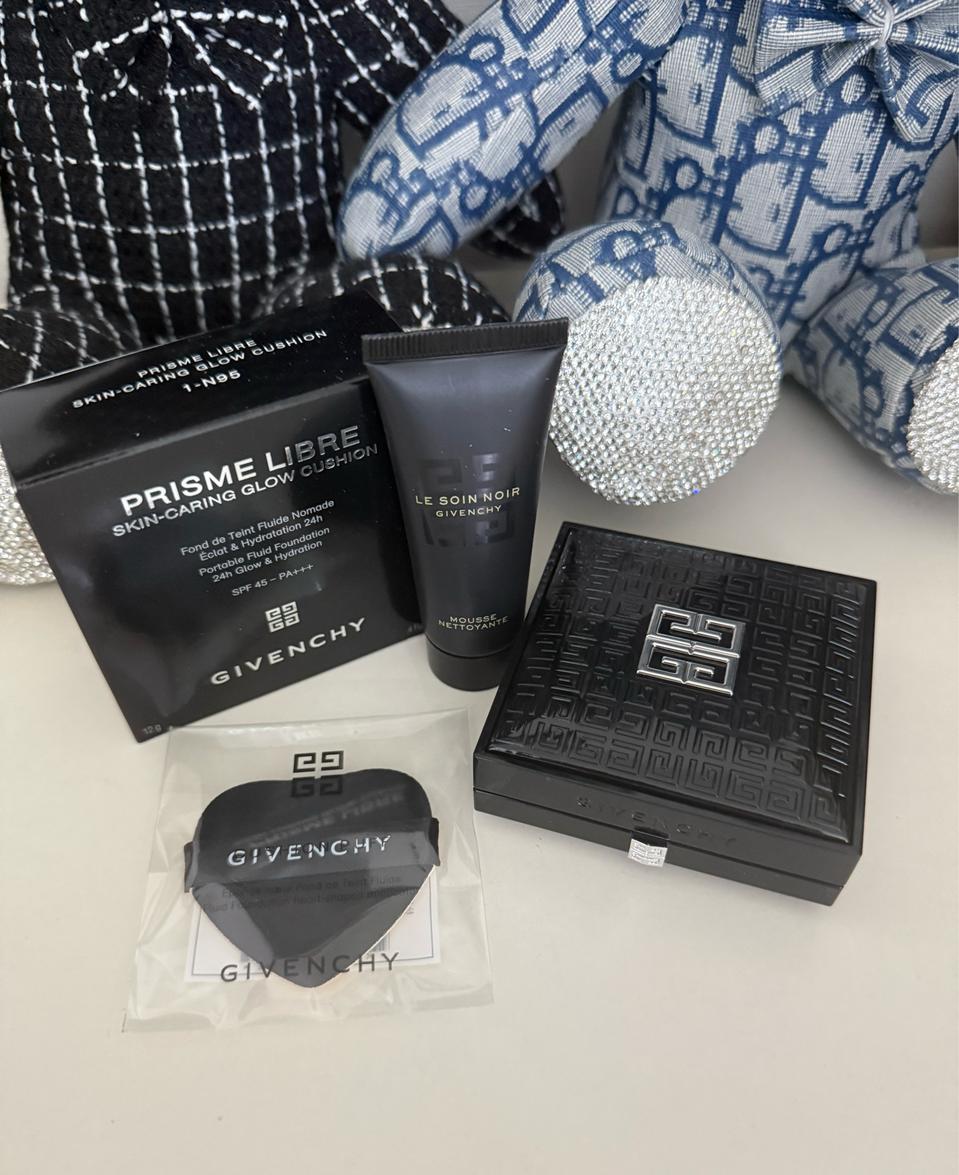 무배)지방시 프리즘 리브르 글로우 쿠션