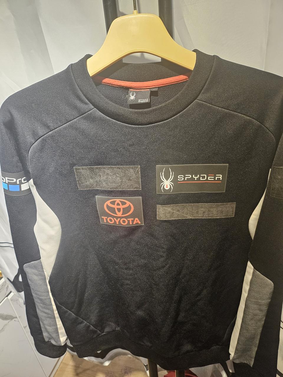 ♡스파이더 맨투맨(100)