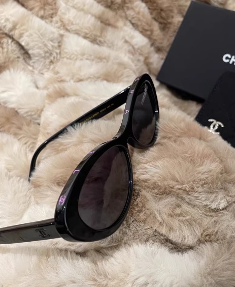 CHANEL 샤넬 선글라스