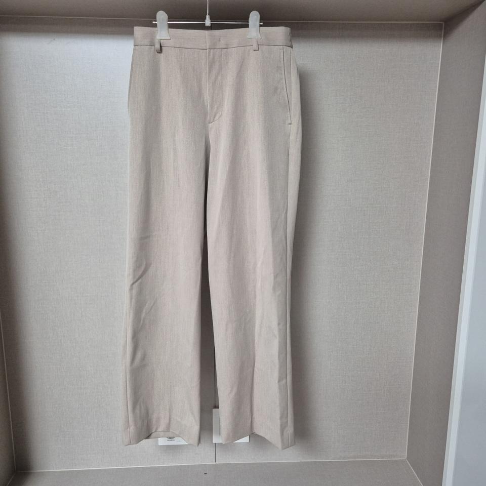 L)드로우핏 세인트 SAINT YEAR 노턱 팬츠