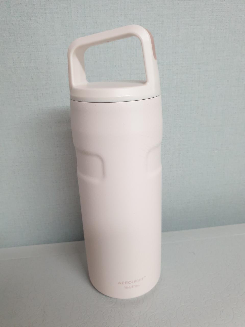 스탠리 아이스플로우 텀블러 473ml