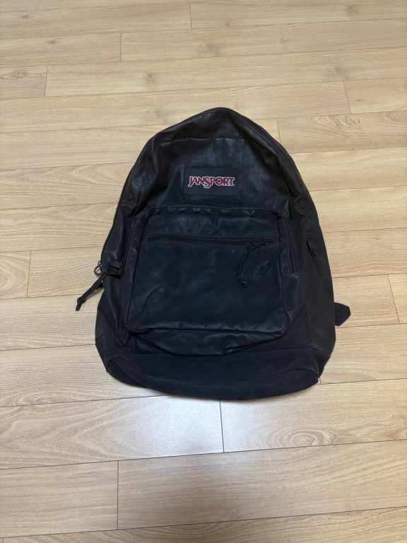 잔스포츠 백팩