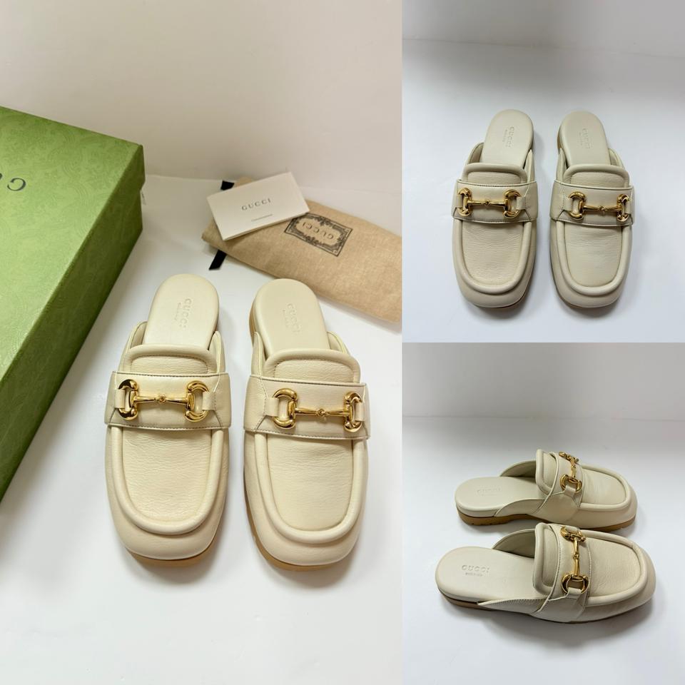구찌 여성 신발  샌들 gucci