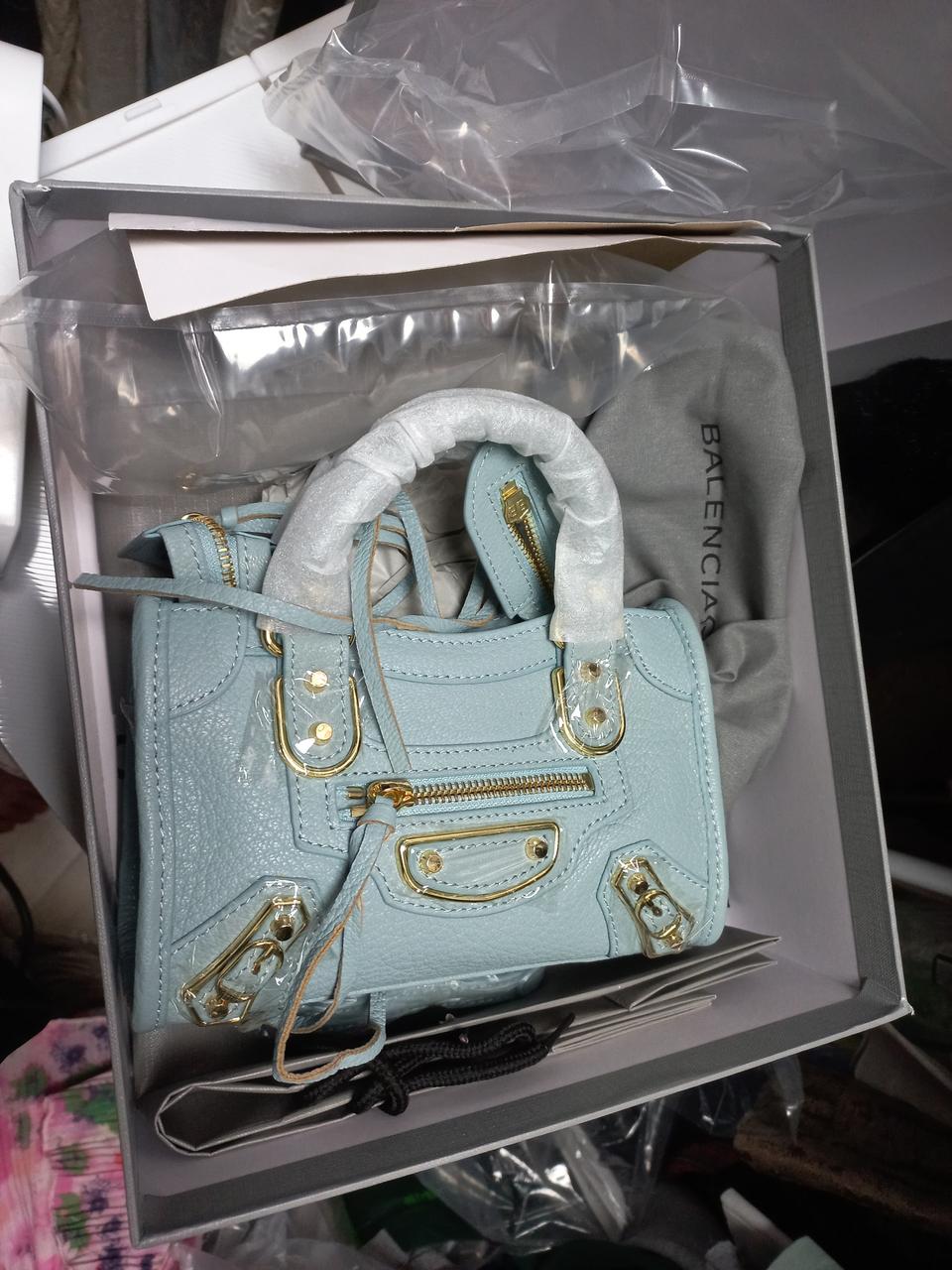 새상품 풀박스 미니사이즈