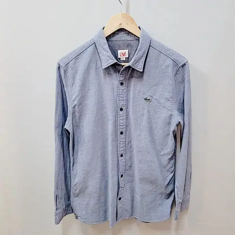 95) 라코스테 봄 가을 남방