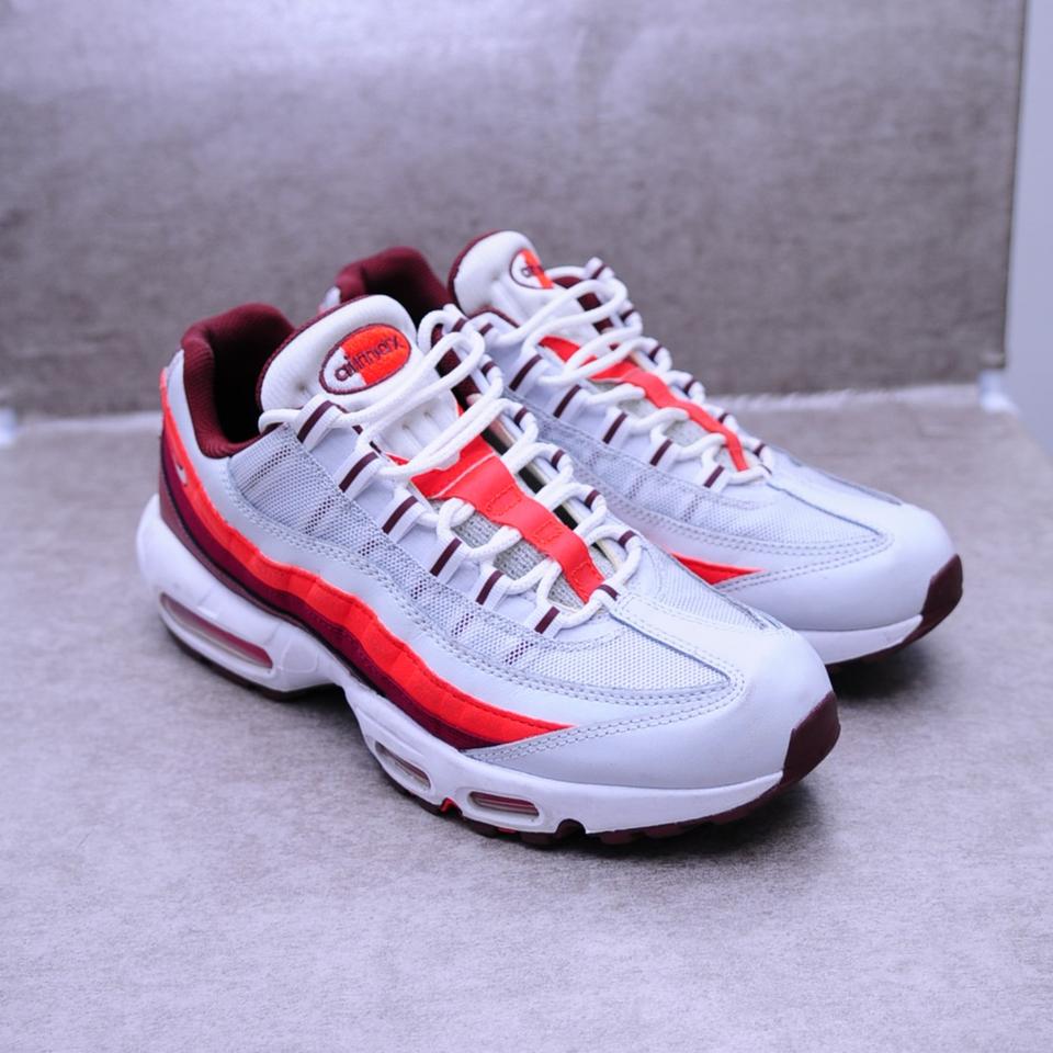 나이키 에어맥스95 275mm