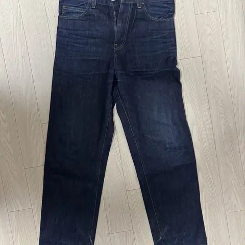 칼하트 진청 진스 데님 청바지 (30)