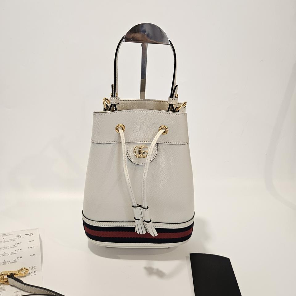 구찌 버킷백 스몰