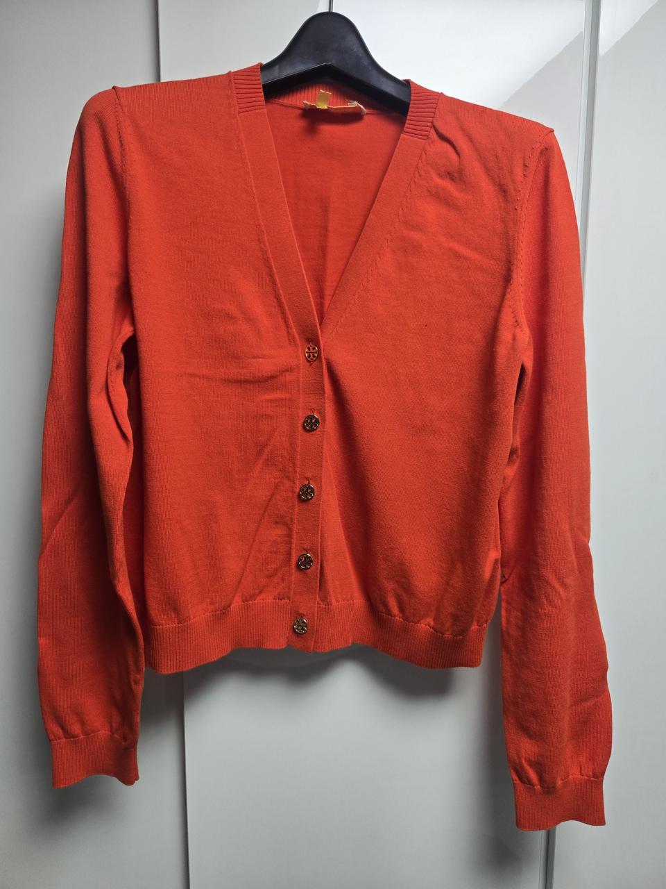 토리버치 가디건