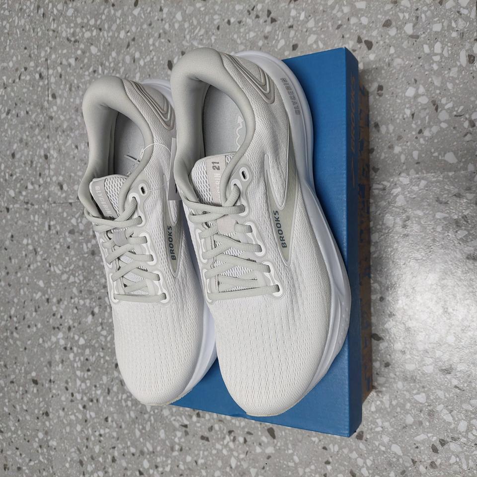 브룩스 남성 글리세린21 255, 275 새것/런닝화/러닝화/아드레날린