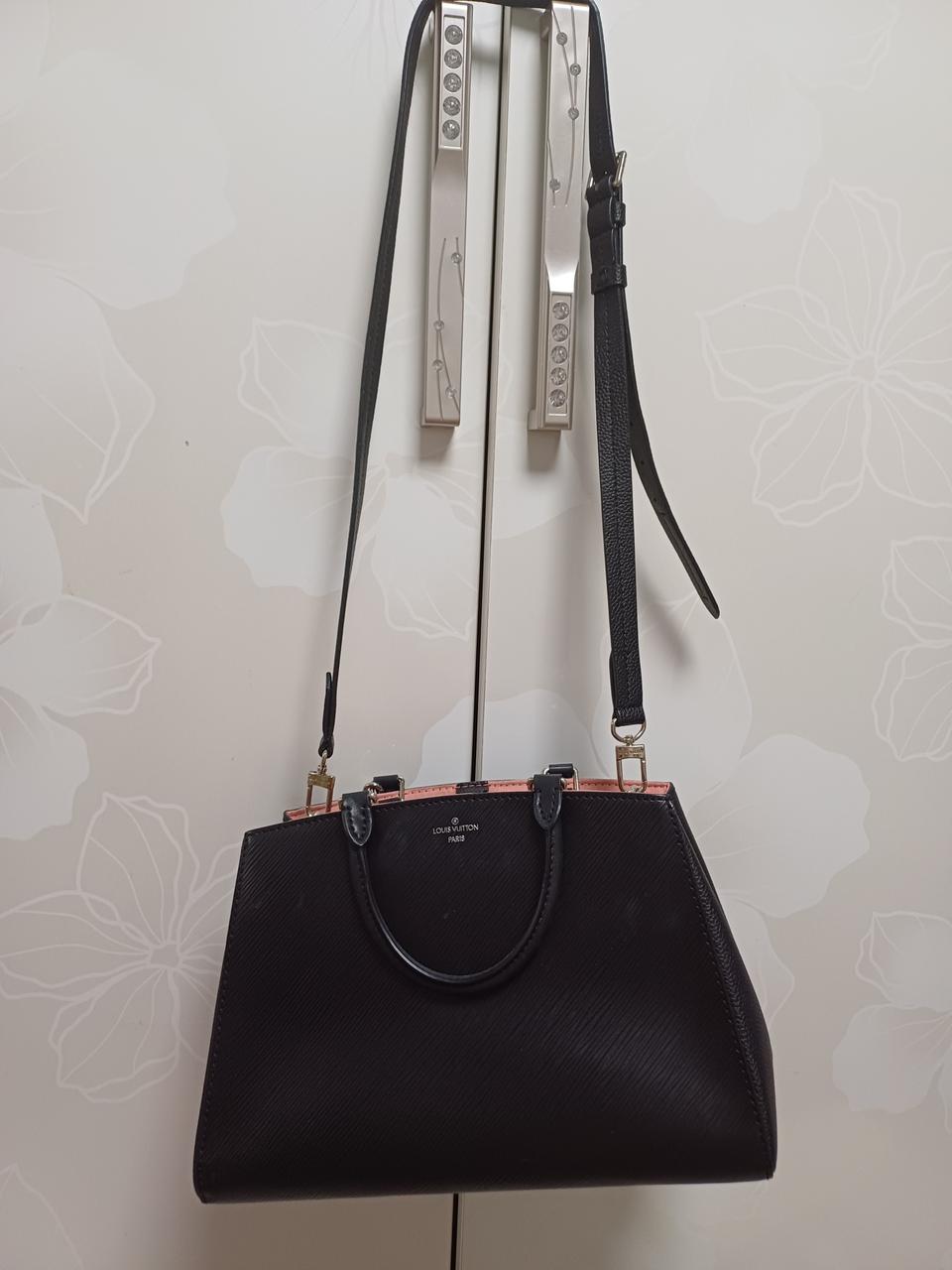 루이비통 숄더백