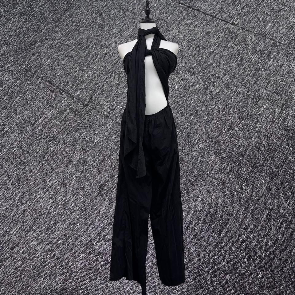 장 폴 고티에 레이어드 팬츠