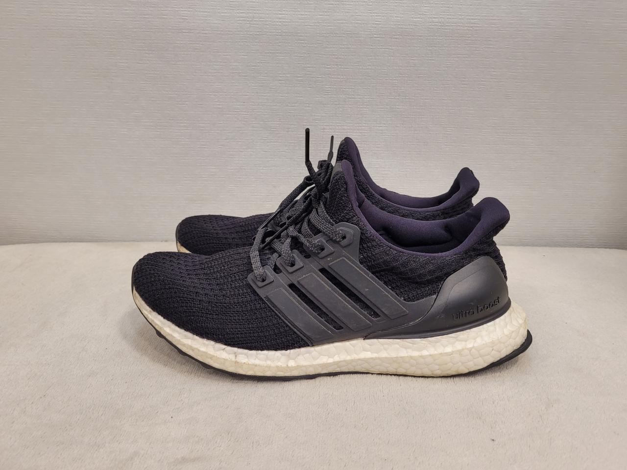 아디다스 울트라부스트 운동화 스니커즈 245