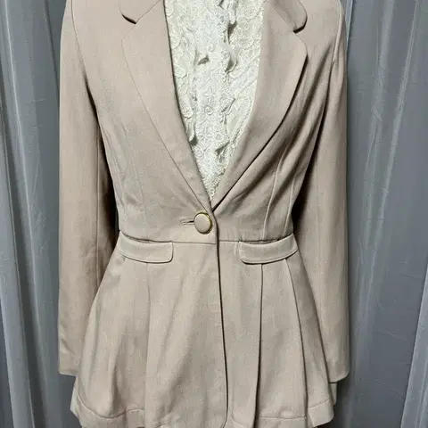 LIZ LISA 리즈리사 러블리 자켓