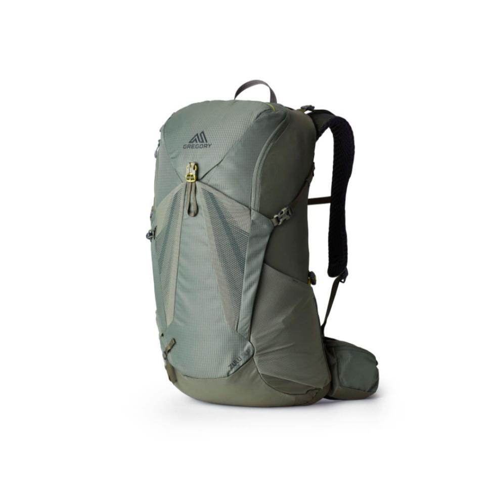 신형 그레고리 줄루30L (Forage Green M/L)