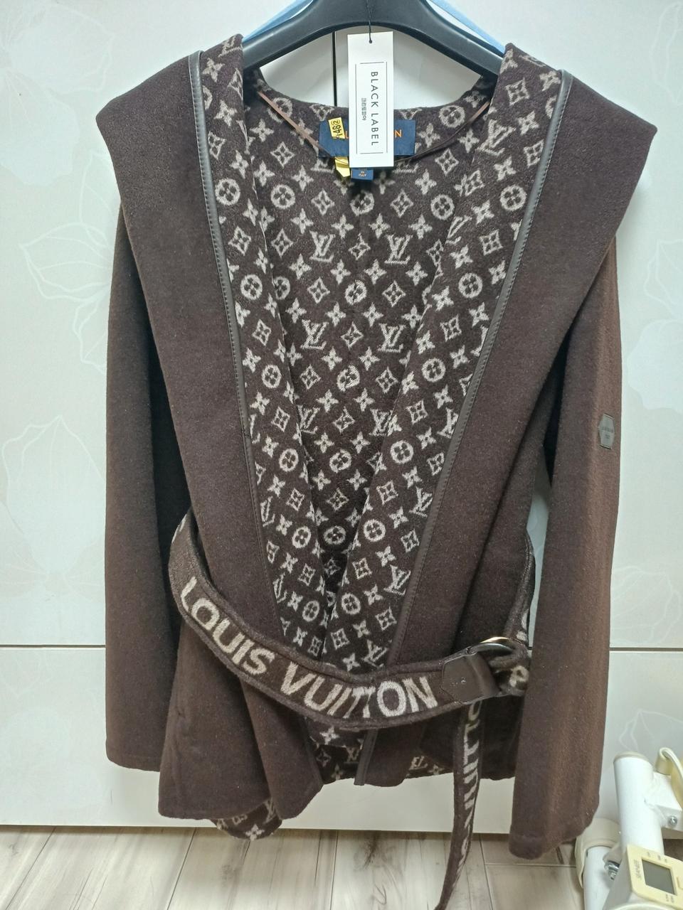 루이비통 반코트