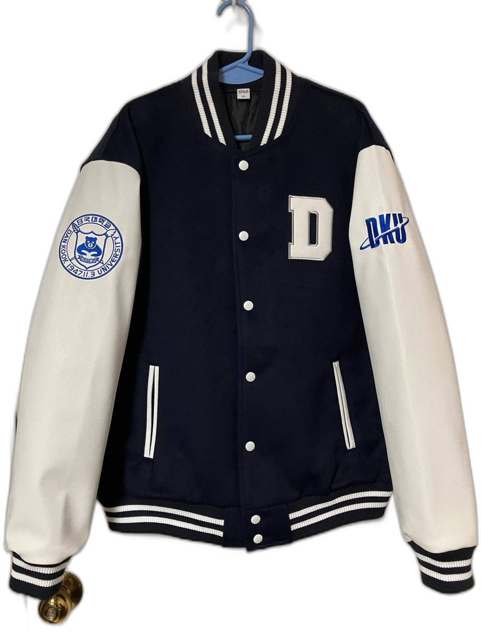 단국대학교 학잠 과잠 2XL