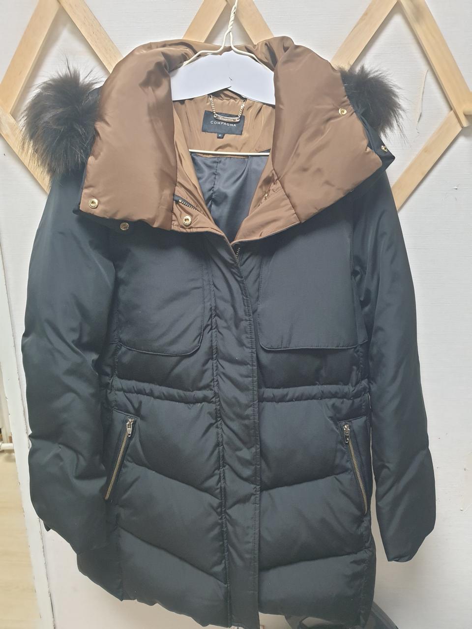 꼼빠니아 패딩(66)