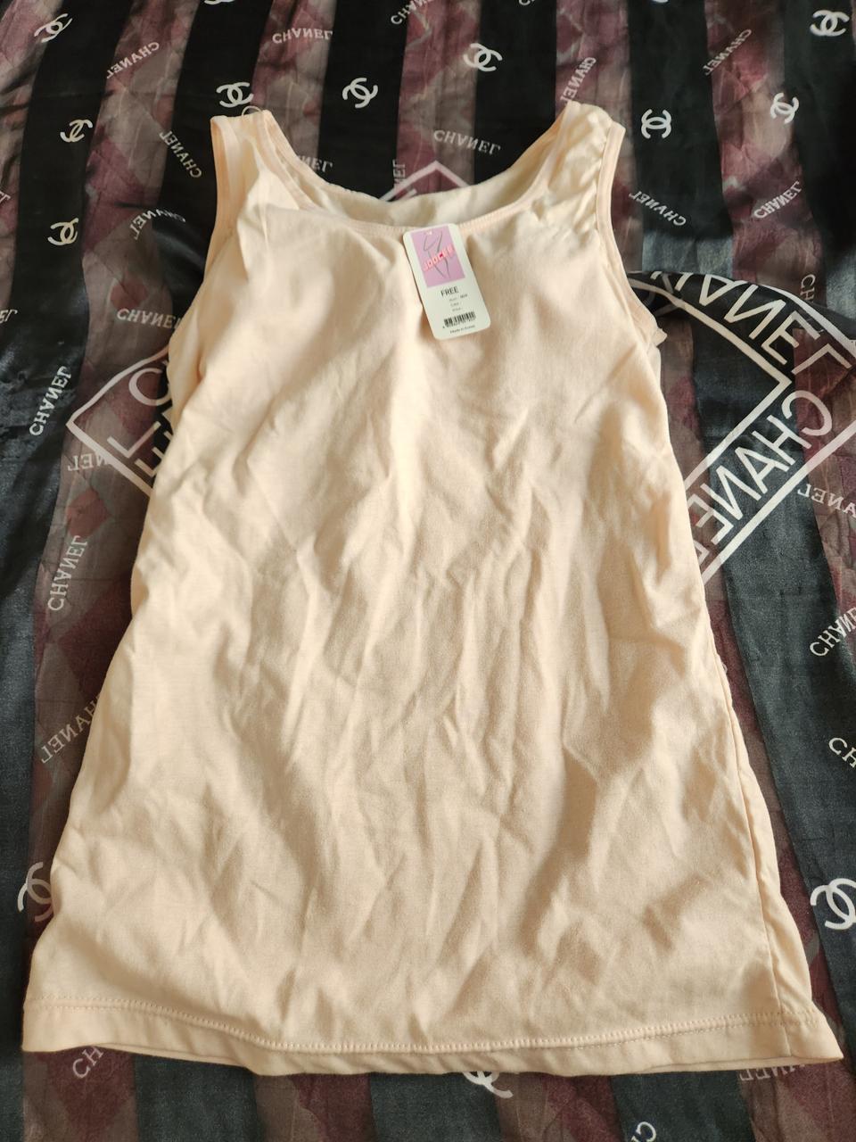 F]새상품>면스판캡나시