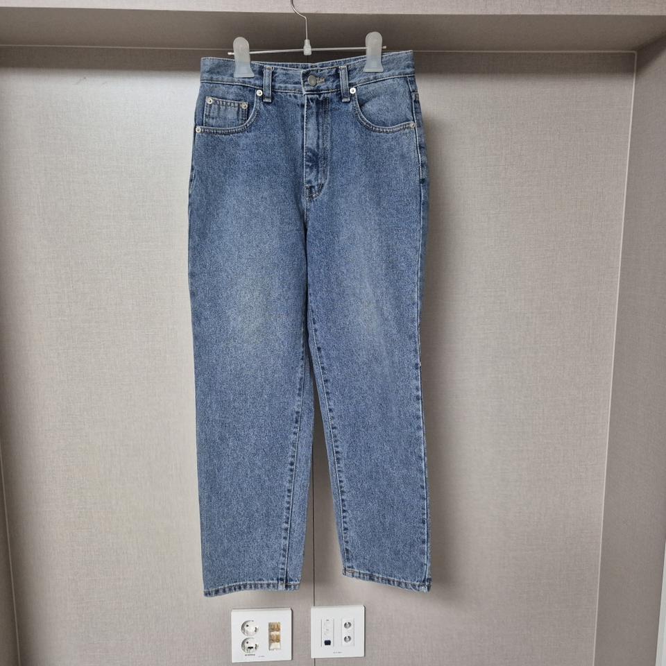 S)FRIC 프릭 여성 청바지