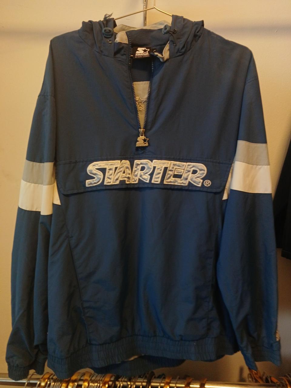 스타터 아노락 L