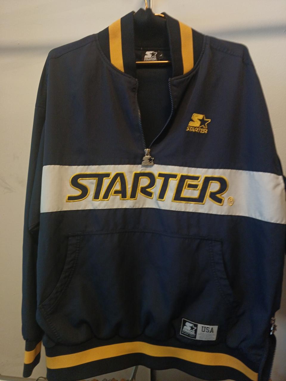 스타터 아노락 L