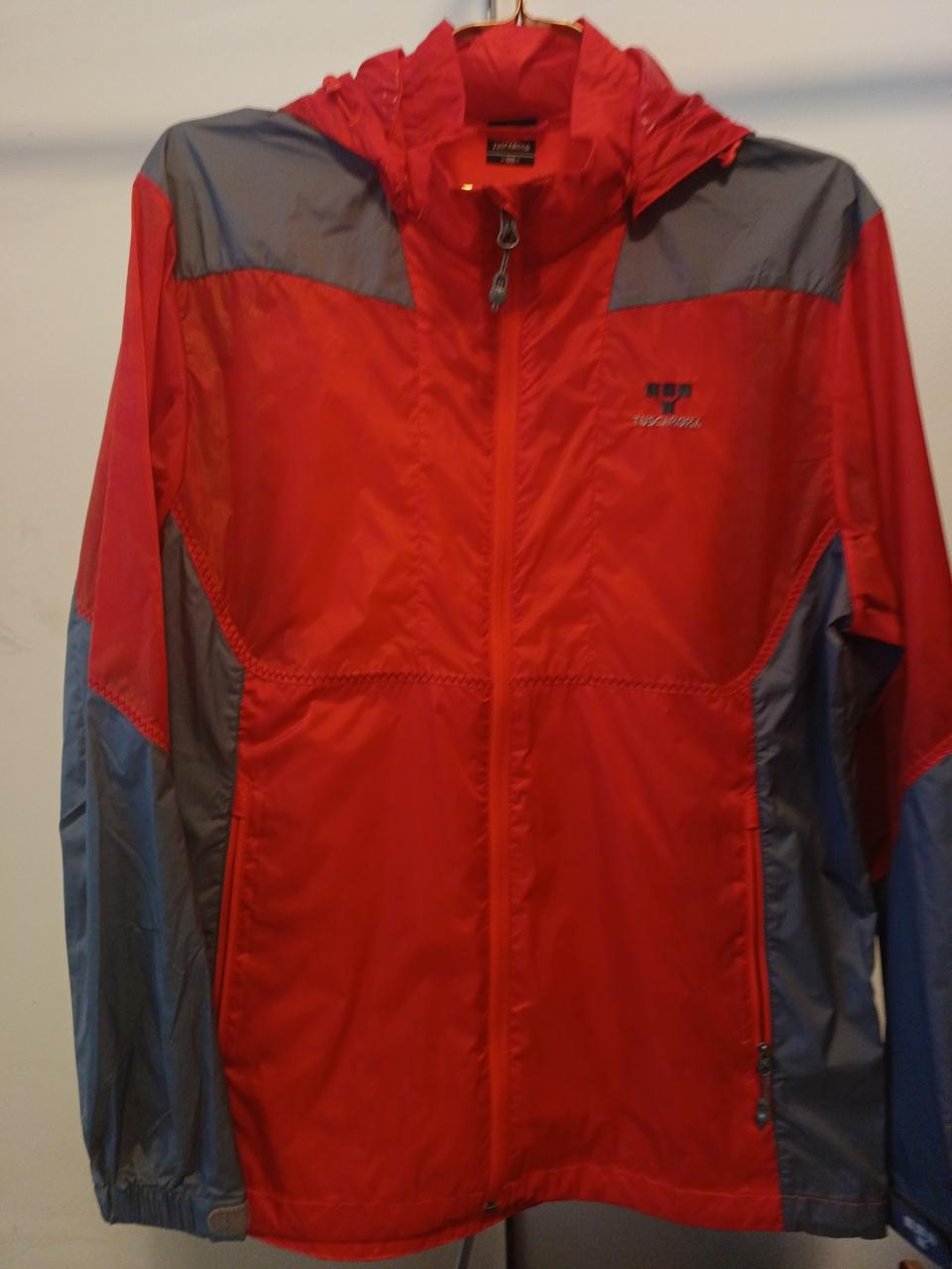 투스카로라 여름점퍼 100